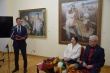 В Радищевском музее открыта выставка работ Анатолия Учаева «Ода Земле» 