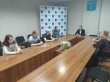 Глава администрации Волжского района встретился с общественным советом
