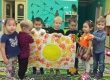 В детском саду «Алые паруса» Волжского района состоялся  День толерантности