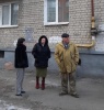 Во Фрунзенском районе проведена встреча с жителями