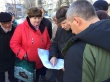 В Кировском районе начаты подготовительные мероприятия по реализации программы формирования современной городской среды города 