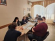 В Ленинском районе состоялось заседание межведомственной комиссии