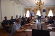 Состоялось совместное заседание антитеррористической комиссии и оперативной группы в муниципальном образовании «Город Саратов» 