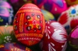 В Саратове пройдет ежегодная благотворительная акция «Пасхальное яйцо»