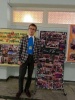 Учащийся Волжского района вошел в Детский Общественный Совет