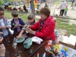  В минувшие выходные стартовали мероприятия, посвященные Дню Ленинского района