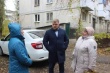 Андрей Марусов встретился с жителями 16-го квартала