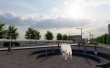 На Новой Набережной начаты работы над будущим фонтаном