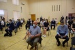 Состоялись публичные слушания по вопросу изменений в Устав муниципального образования «Город Саратов»