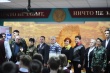 Гимназисты Ленинского района приняли участие в мероприятии, посвященном Дню неизвестного солдата