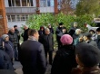 Алексей Постнов провел встречу с жителями по ул. Вавилова