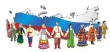 В Кировском районе стартует фестиваль национальных искусств «В семье единой»