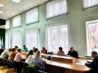 Во Фрунзенском районе состоялось заседание Общественного совета