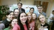 Выпускница гимназии Октябрьского района участвовала во всероссийской конференции выпускников школ DSD