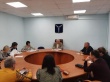 Во Фрунзенском районе состоялось совещание по вопросу задолженности теплоэнергетических ресурсов перед ресурсоснабжающими организациями