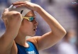 Саратовская студентка Ангелина Никифорова завоевала бронзу на чемпионате России по плаванию