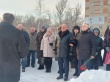 В Саратовском районе почтили память россиян, исполнявших служебный долг за пределами Отечества