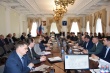 Лада Мокроусова провела оперативное совещание с руководителями структурных подразделений