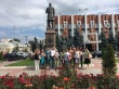 Культурный центр им. П.А. Столыпина организовал экскурсию «Царский подарок Саратову»