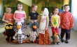 Саратовские дошколята отметили День кукольника