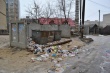Проведена проверка санитарного состояния контейнерных площадок, обслуживаемых Ассоциацией ТСЖ Ленинского района