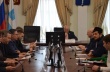 Состоялось очередное заседание Общественной палаты муниципального образования «Город Саратов»