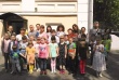 Учащиеся Центра технического творчества детей и молодежи посетили саратовские музеи