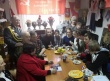 На территории Ленинского района в комнате Боевой Славы ТОС «Северный» состоялась встреча жителей