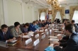 В администрации муниципального образования «Город Саратов» состоялось заседание антитеррористической комиссии