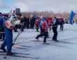 Сотрудники администрации Фрунзенского района второй год подряд занимают призовые места на «Саратовской лыжне» 