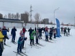 В Саратове проходит День зимних видов спорта