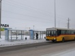В Саратове достигнута договоренность о продлении времени работы на основных автобусных маршрутах до 01.00