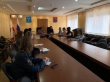 В Гагаринском районе состоялось заседание комиссии по делам несовершеннолетних