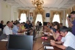 Состоялось заседание Общественной палаты муниципального образования «Город Саратов»