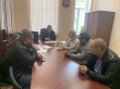 Алексей Новиков: «По всем проблемным вопросам ведется работа, при необходимости мы будем действовать через суд»