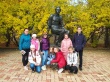 Учащиеся Детской школы искусств им. В.В. Ковалева совершили поездку в г. Тарханы