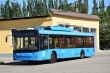 Еще два столичных троллейбуса доставлены в Саратов 