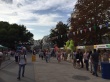 В Саратове завершился августовский фестиваль «Городские выходные»