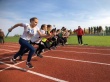 В Саратове прошла легкоатлетическая эстафета «Золотая осень-2019»