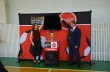 Саратовским спортсменам показали кубок Чемпионата мира FIFA-2018 