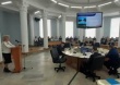 Состоялось расширенное заседание коллегии при главе администрации Ленинского района