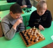 Школьники Заводского района приняли участие в шахматном турнире