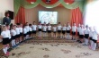 В детском саду № 183 Ленинского района прошли мероприятия, посвященные Дню космонавтики