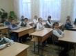 Школьники приобщились к творчеству Константина Симонова
