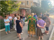 Глава администрации Волжского района провел встречу с жителями