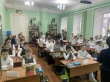В образовательных учреждениях Волжского района продолжаются обучающие семинары