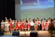 В Саратове состоялся финал четвертого городского открытого фестиваля национальных искусств «В семье единой»