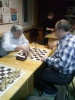 В Октябрьском районе состоялся шахматный турнир, посвященный Дню Победы