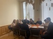 Состоялось заседание рабочей группы по инвентаризации объектов электросетевого хозяйства
