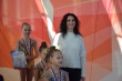 В Саратове проходит турнир по художественной гимнастике